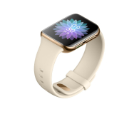 OPPO Watch 46mm zloty NFC - 587703 - zdjęcie 3